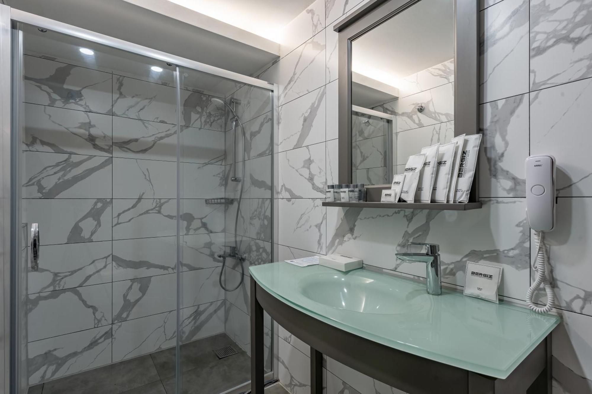 Bergiz Hotels & Resorts Kemer Antalya Zewnętrze zdjęcie