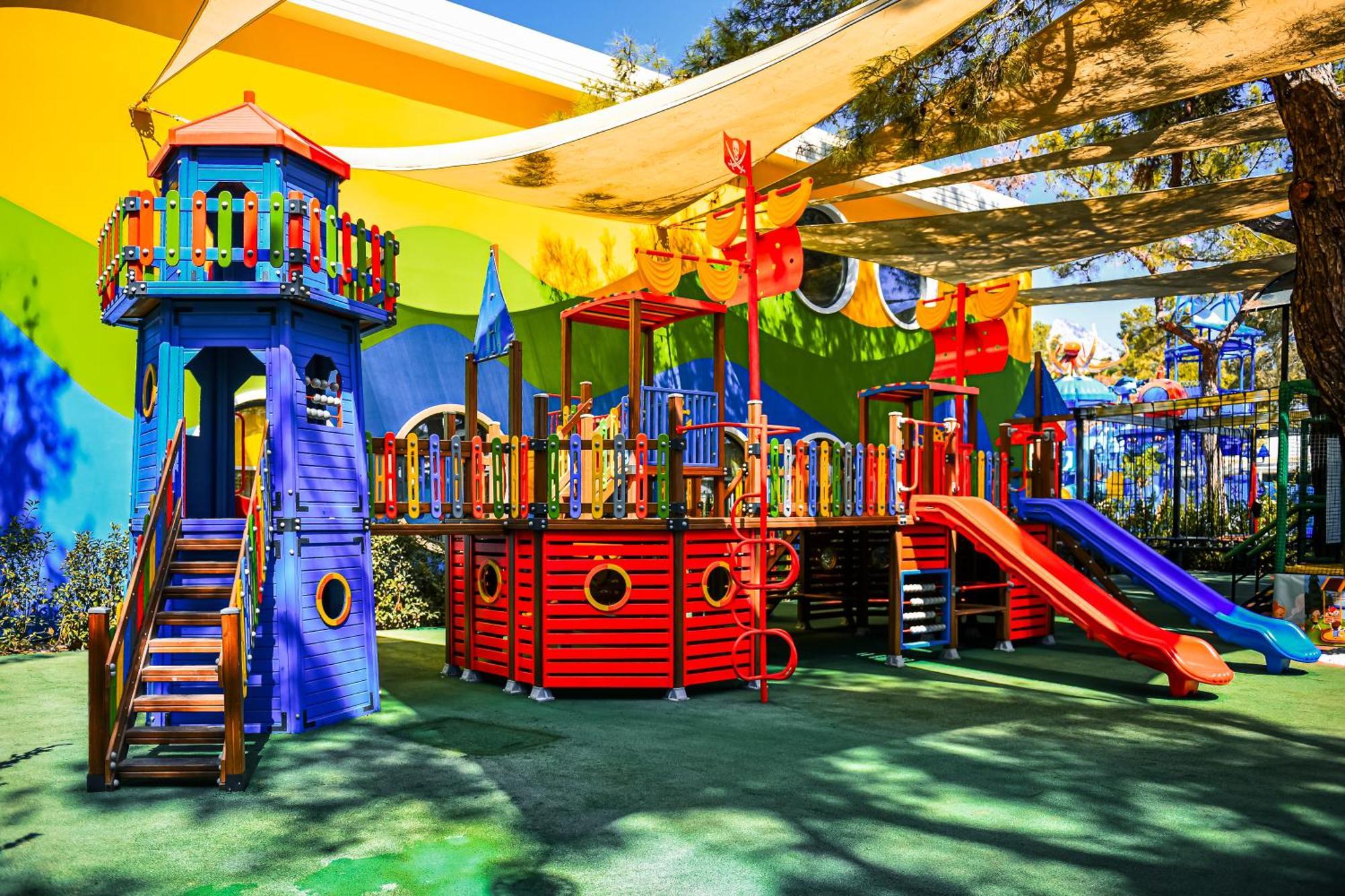 Bergiz Hotels & Resorts Kemer Antalya Zewnętrze zdjęcie