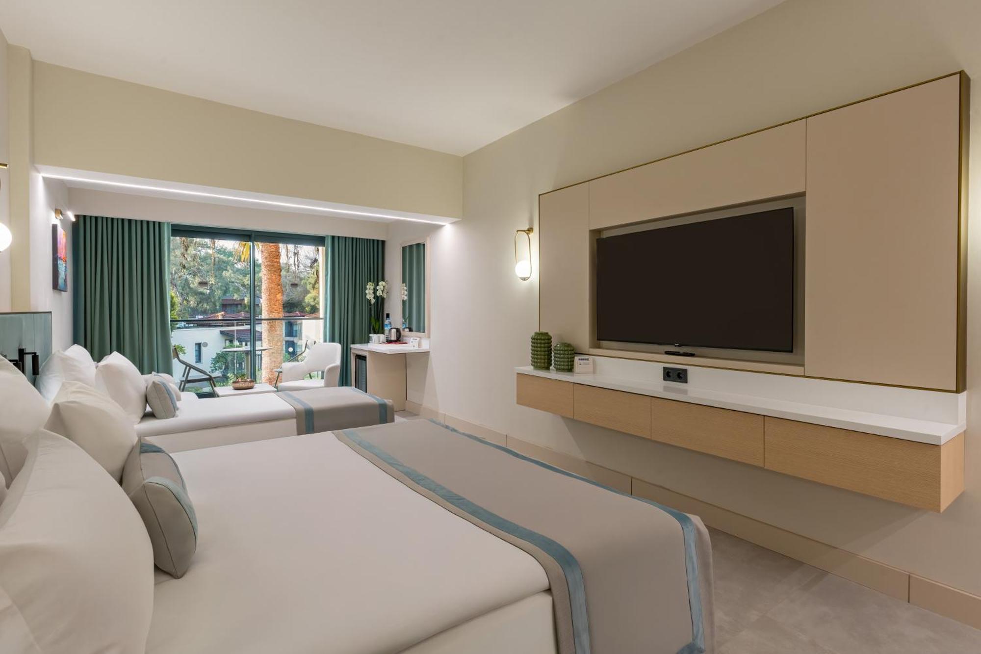 Bergiz Hotels & Resorts Kemer Antalya Zewnętrze zdjęcie